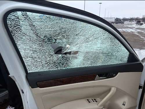 Image of Auto Glass Squad-Akron, Canton And Cleveland