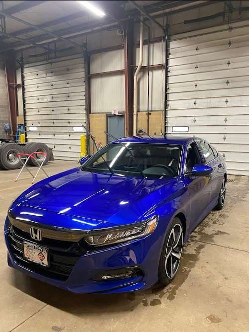 Image of Auto Glass Autoshyba, LLC