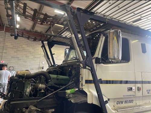 Image of Auto Glass Autoshyba, LLC