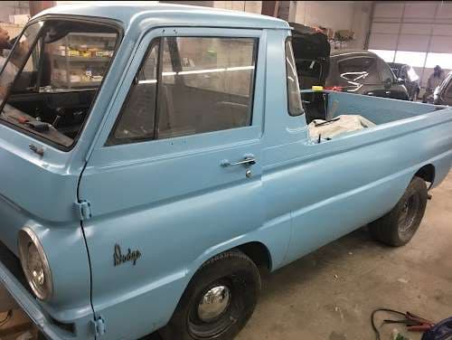 Image of J. Royce Auto Glass