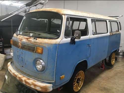 Image of J. Royce Auto Glass