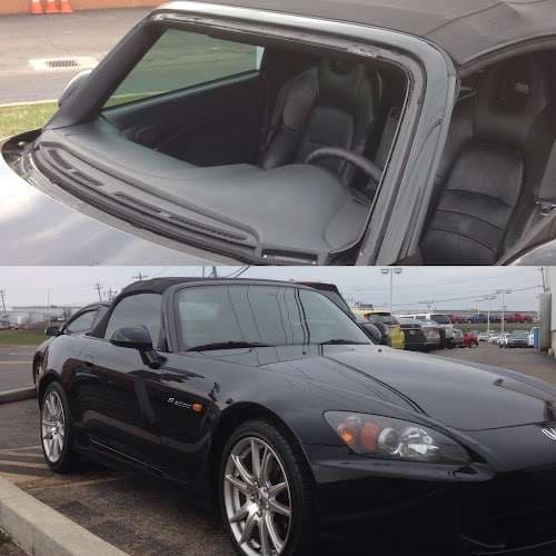 Image of J. Royce Auto Glass