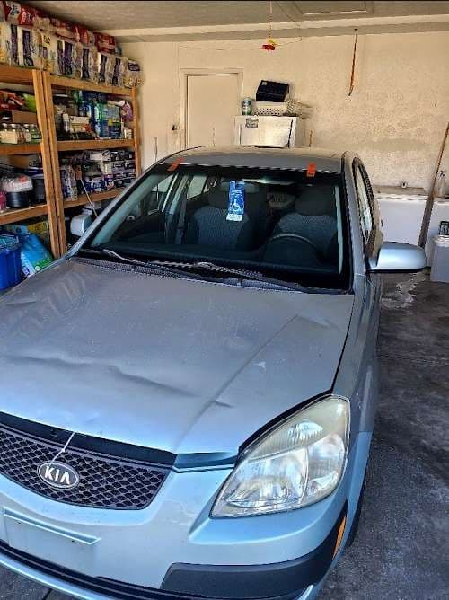 Image of Car Glass Repair