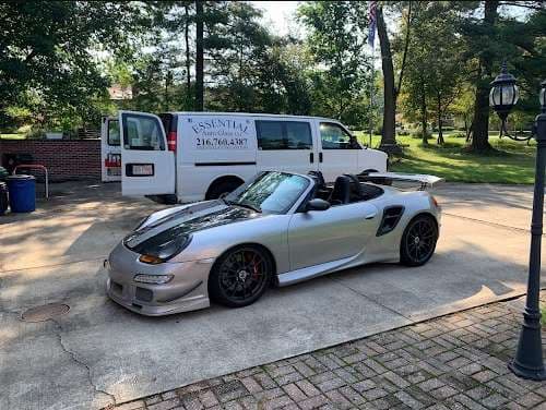 Image of Essential Auto Glass LLC