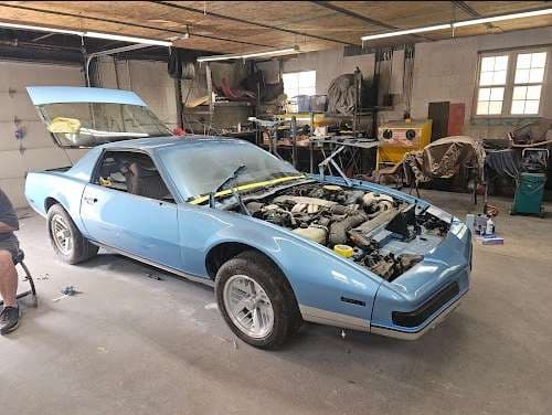 Image of Essential Auto Glass LLC