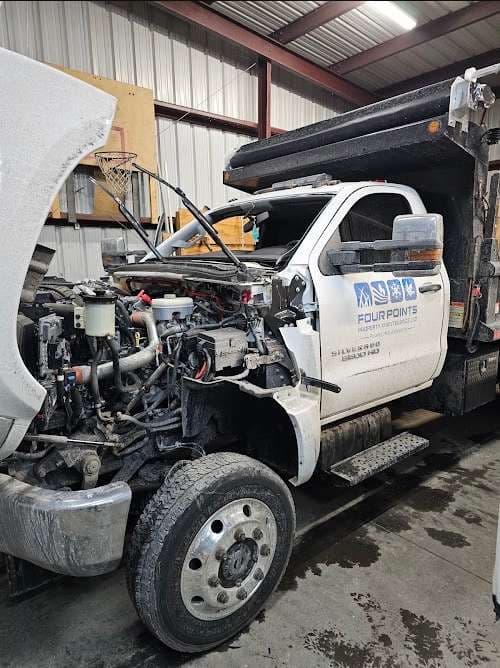 Image of Essential Auto Glass LLC