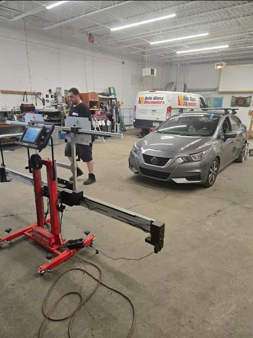 Image of Auto Glass Discounters