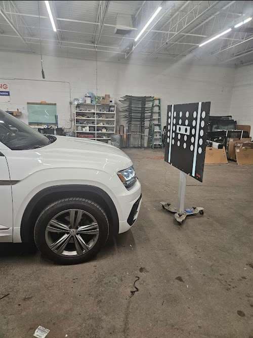 Image of Auto Glass Discounters