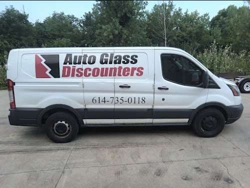 Image of Auto Glass Discounters
