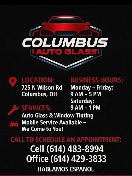 Image of Columbus Auto Glass