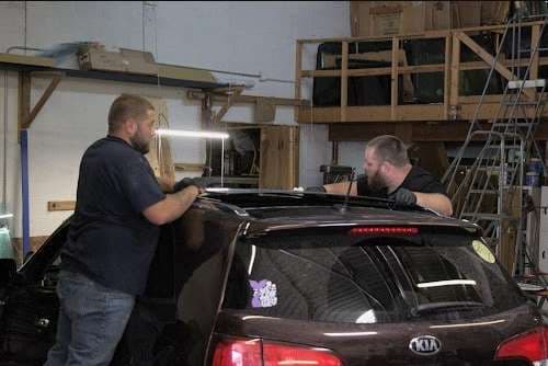 Image of Senneco Auto Glass