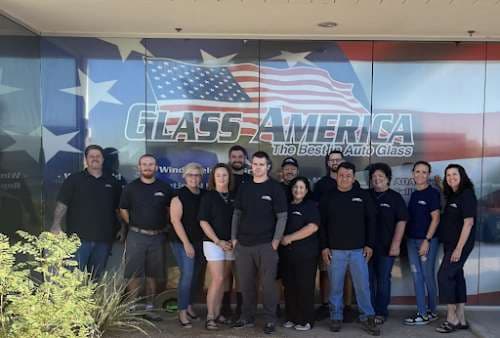 Image of Glass America - Auto Glass Repair & Windshield Replacement