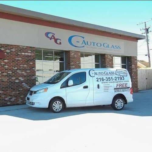 Image of C-Auto Glass