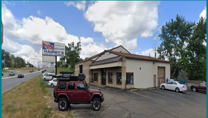 Image of Haidet's Auto Glass