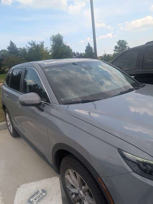 Image of Cox mobile auto glass repair llc