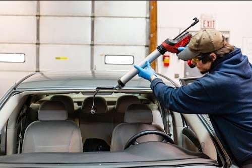 Image of Accurate Auto Glass