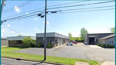 Image of Auto Glass Fitters