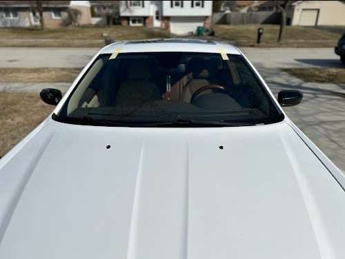 Image of Abe's Auto Glass & More