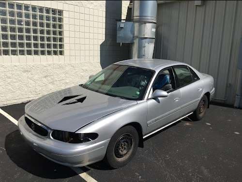 Image of Abe's Auto Glass & More