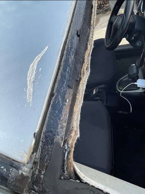 Image of Abe's Auto Glass & More