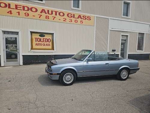 Image of Toledo Auto Glass #1