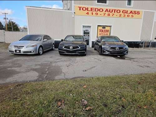 Image of Toledo Auto Glass #1