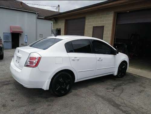 Image of Aces Auto Glass LLC