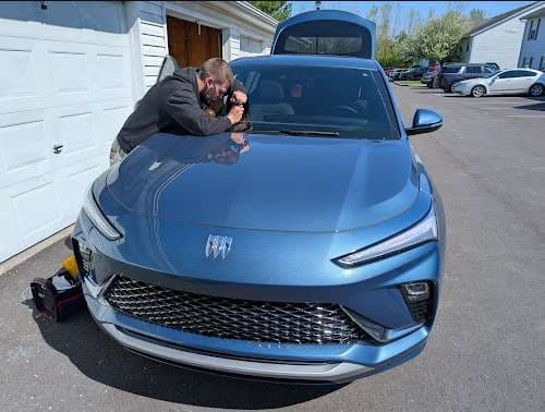 Image of Fusion Auto Glass