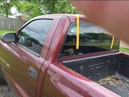 Image of Fusion Auto Glass