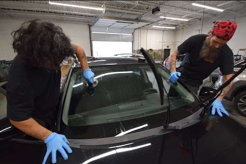 Image of Auto Glass Discounters