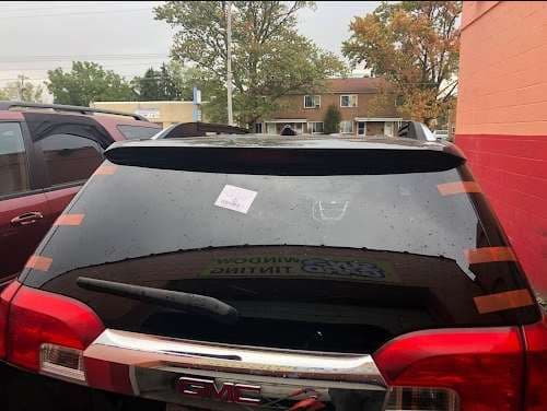 Image of A&J Auto Glass LLC