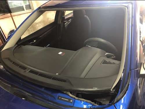 Image of A&J Auto Glass LLC