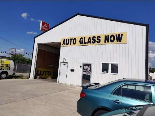 Image of Auto Glass Now