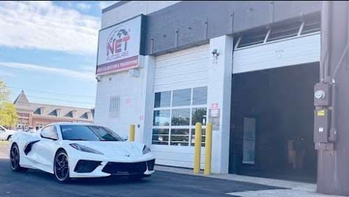 Image of Net Auto Glass