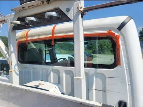 Image of Net Auto Glass