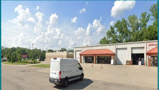 Image of Ryan's Auto Glass