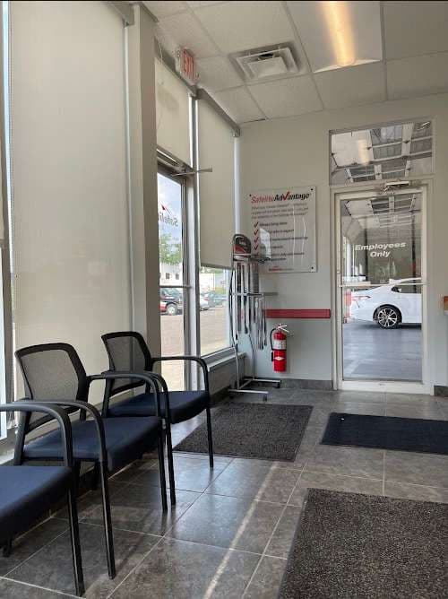 Image of Safelite Auto Glass