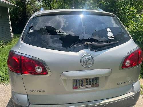 Image of A & J Auto Glass Repair