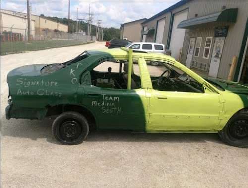 Image of Signature Auto Glass, LLC