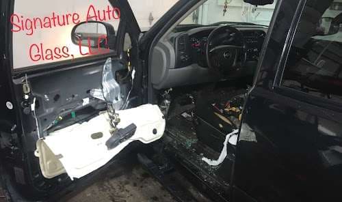 Image of Signature Auto Glass, LLC