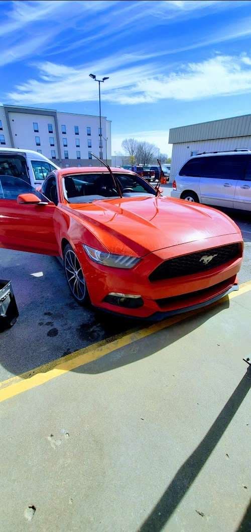 Image of ASAP Auto Glass