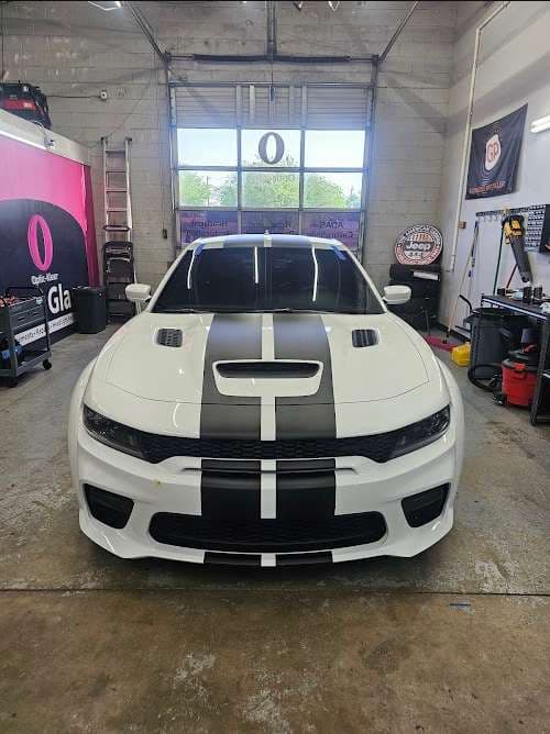 Image of Optic-Kleer Auto Glass