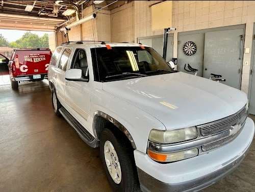 Image of VIP mobile windshield repair/ replacement