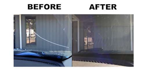 Image of Crack Attack Windshield Repair