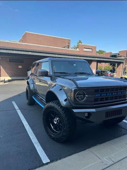 Image of Xpress Auto Glass