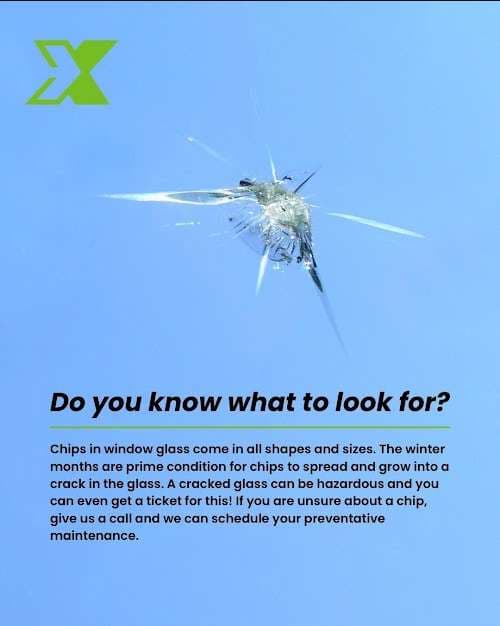 Image of Xpress Auto Glass