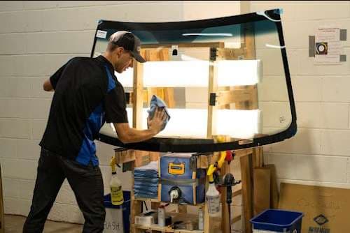 Image of Best Choice Auto Glass - Windshield Replacement Tulsa