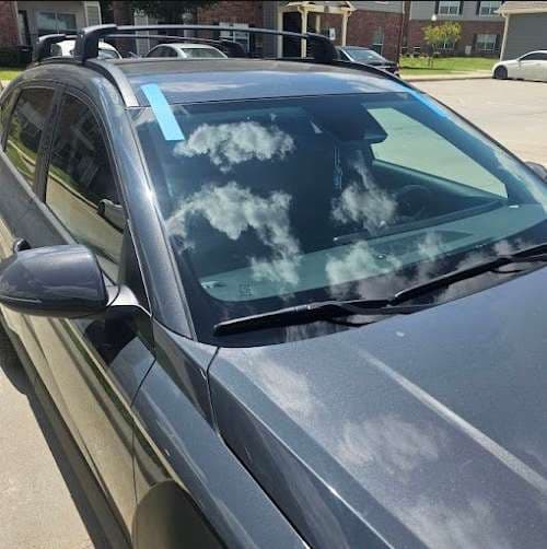 Image of CASHOUT AUTO GLASS