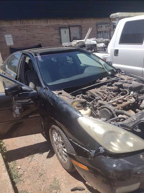 Image of CASHOUT AUTO GLASS