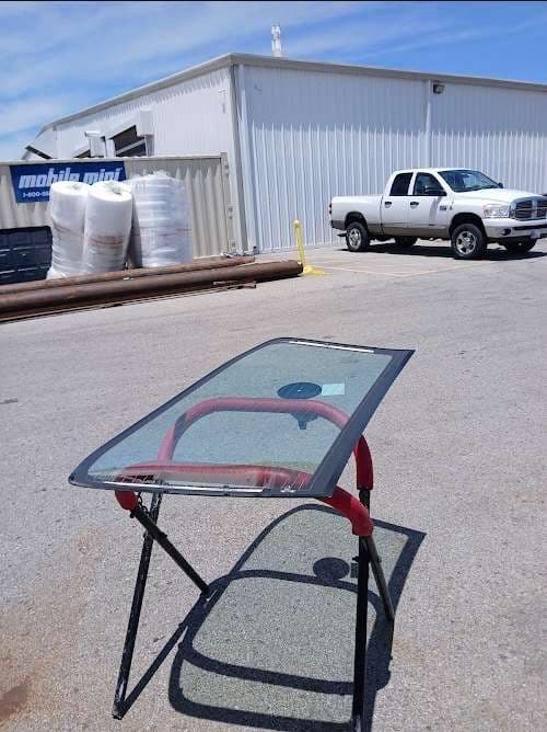 Image of Gonzo"s Auto Glass